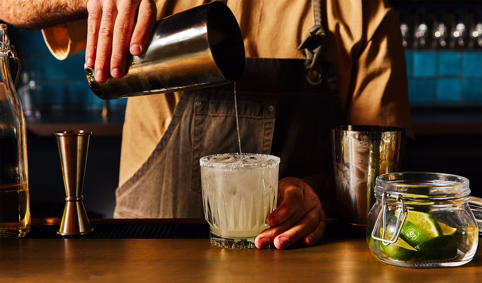 Cocktails