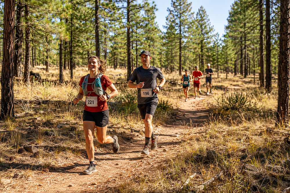 Grand Canyon Marathon