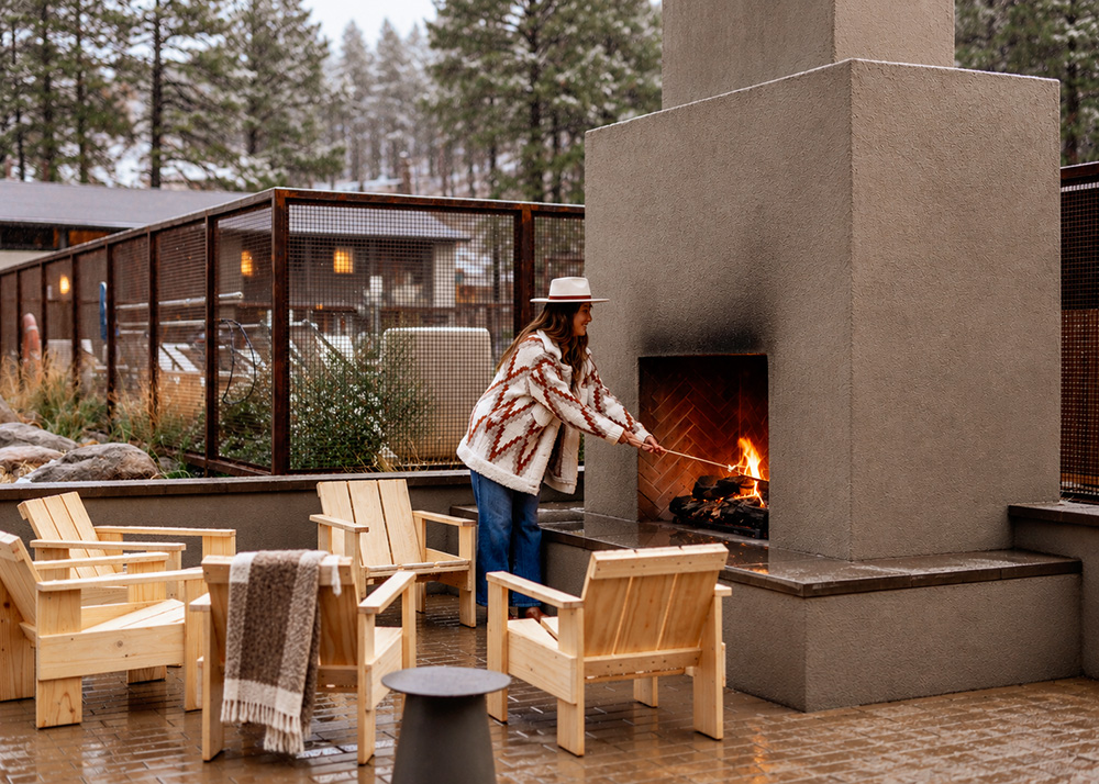 Firepit