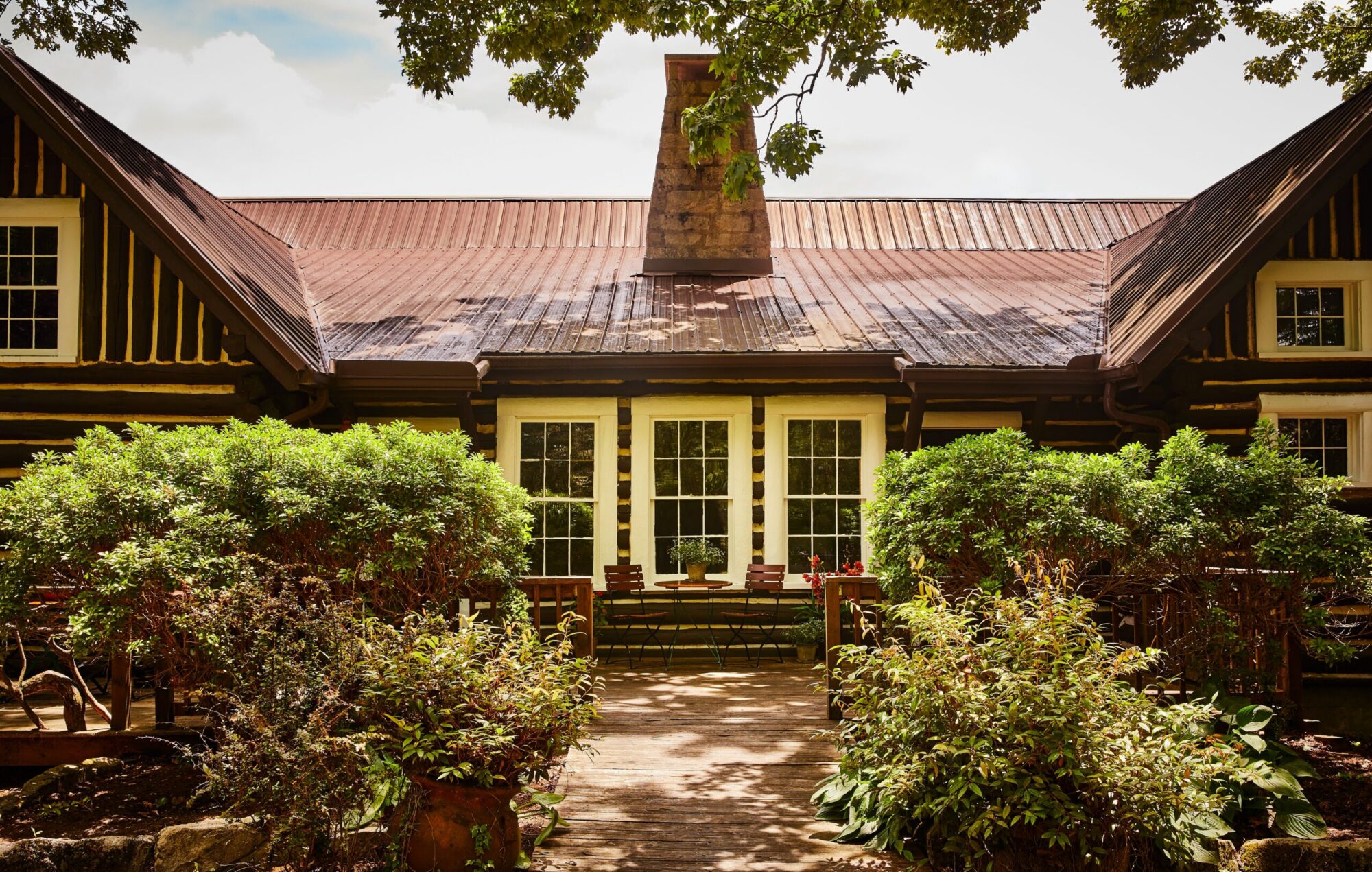 The Highlands Supper Club