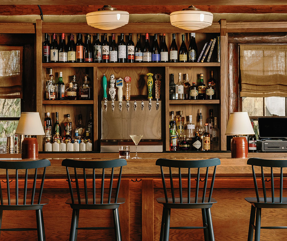 Highlands Supper Club