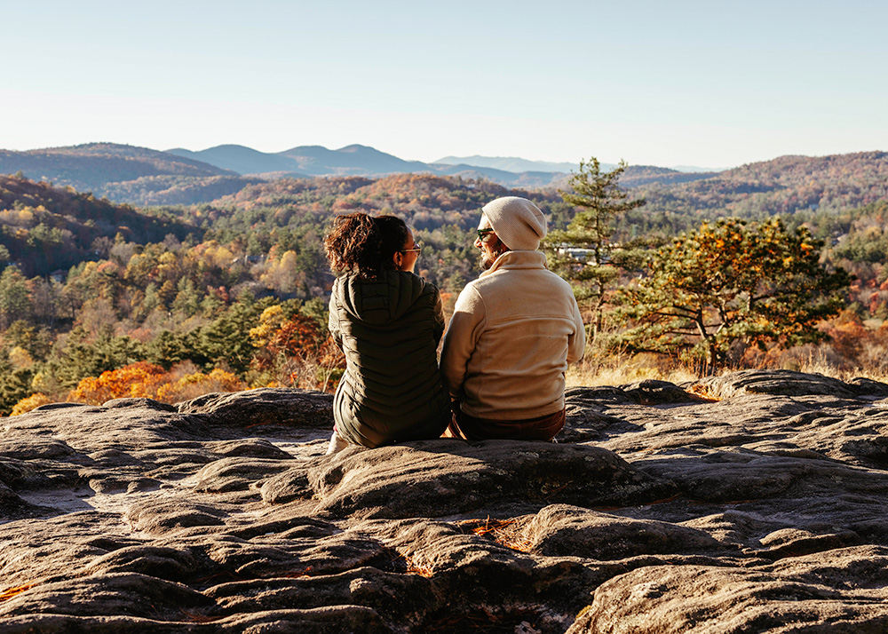 Fall Happenings