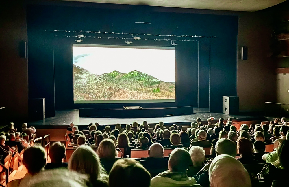 Highlands-Cashiers Film Festival