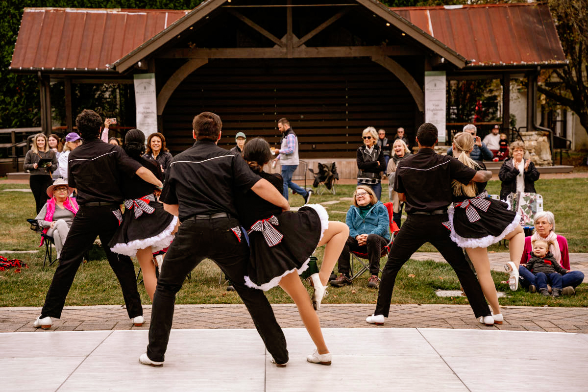 Highlands Heritage Jamboree