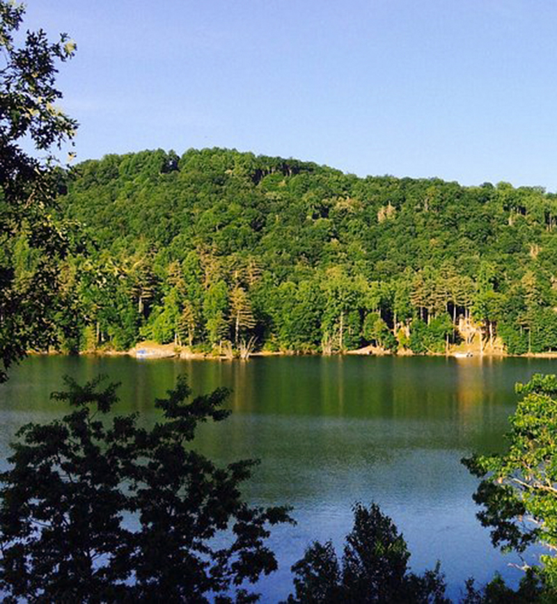 Lake Glenville