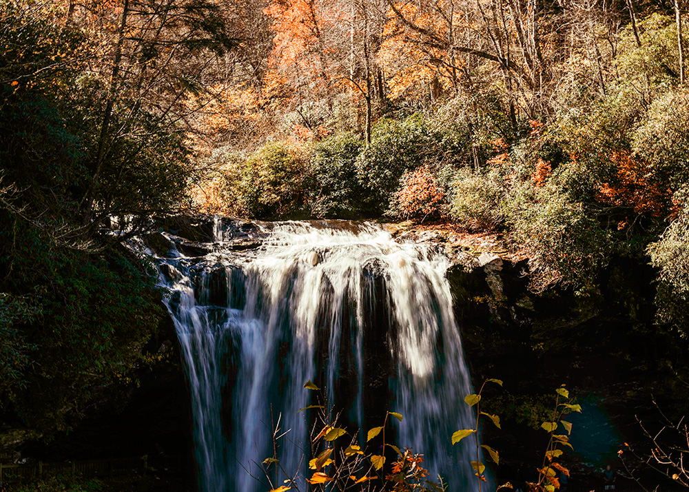 Falls 3
