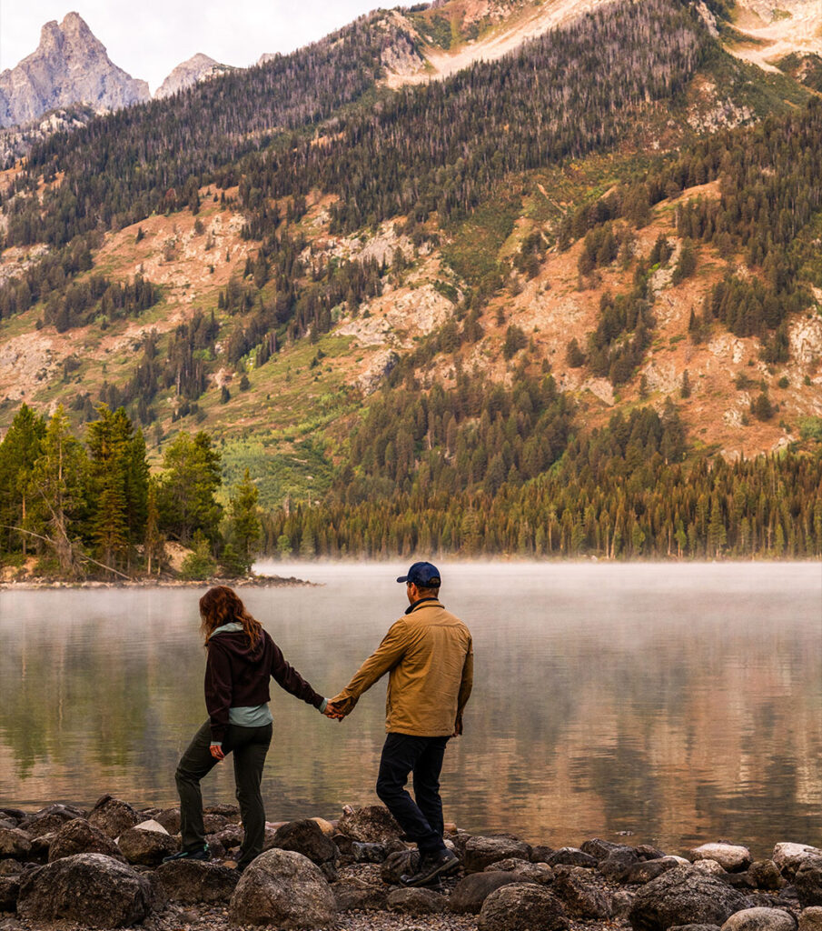 Alpine Romance