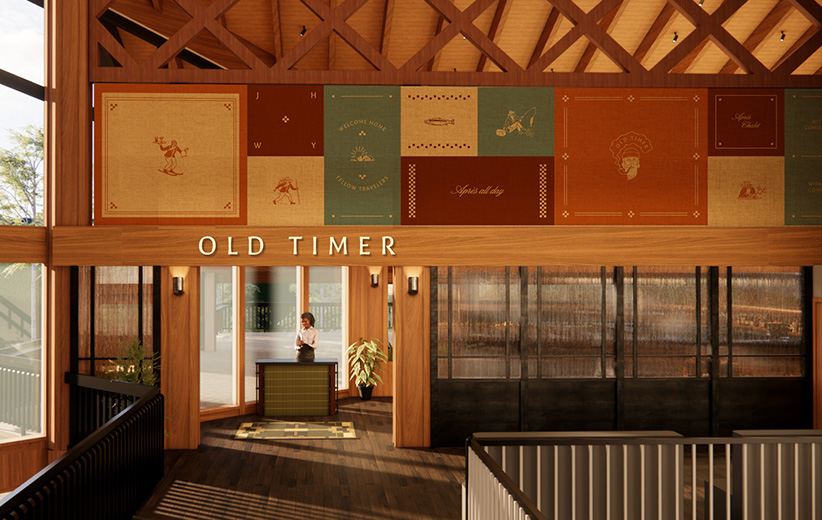 Field Guide_Old Timer