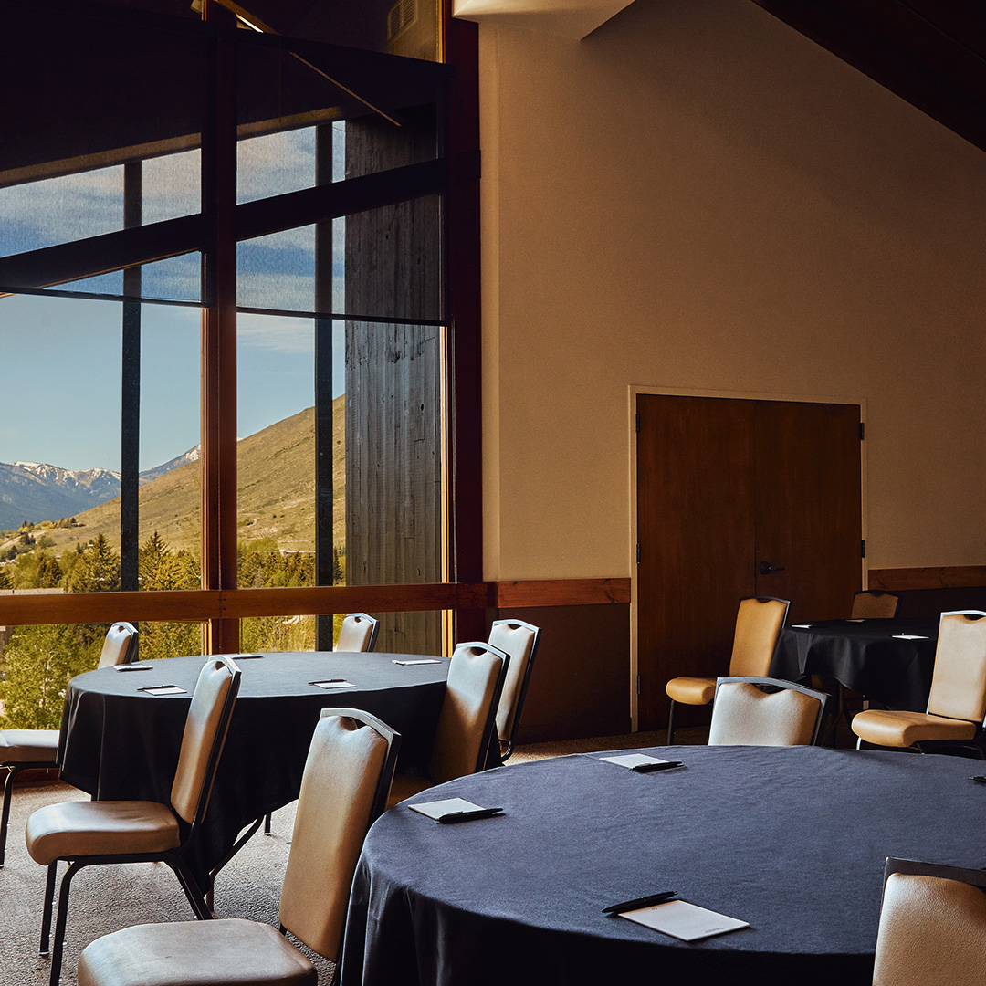 Meetings & Events
