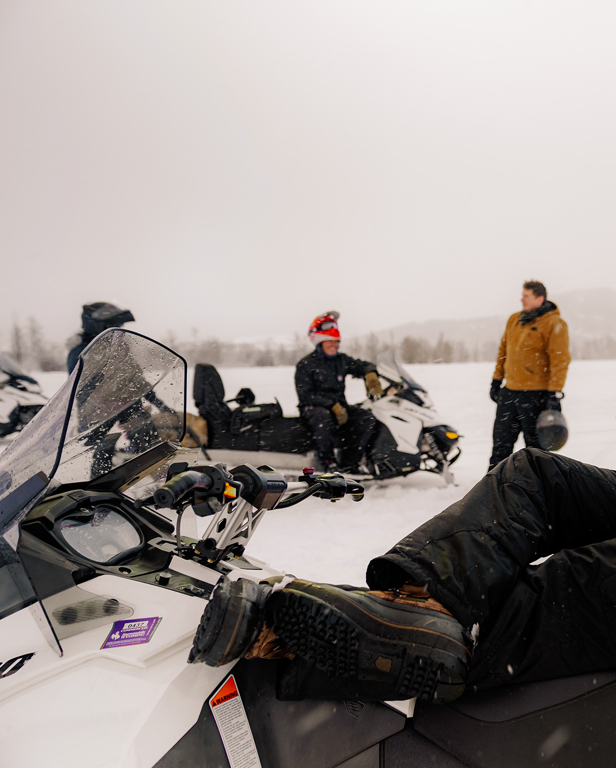 Adventure Crew