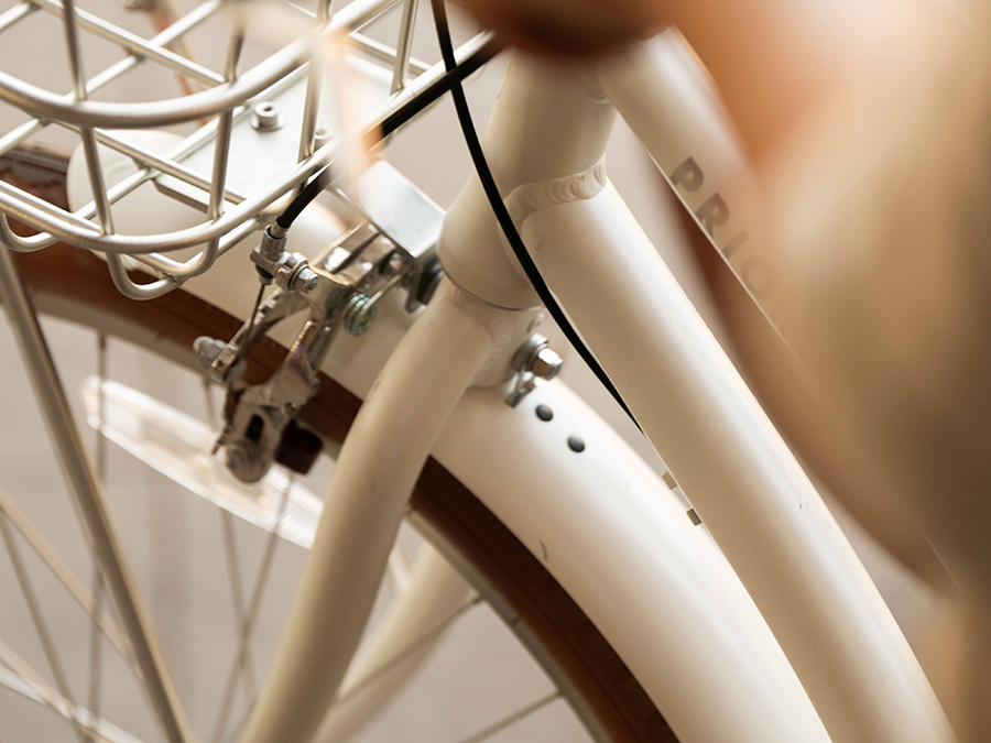 Cruiser Bikes