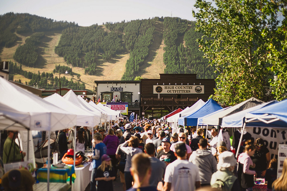 Farmers Market