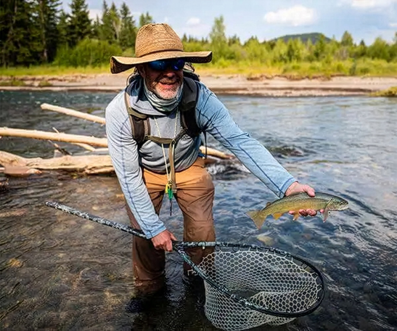 Fly Fishing