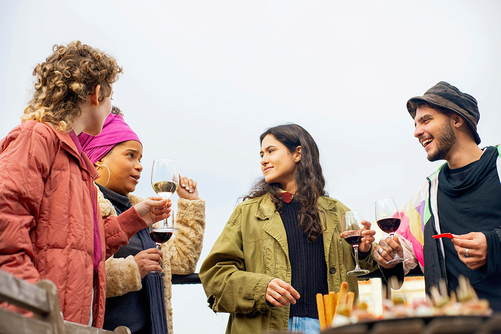 Jackson Hole Food & Wine Winter Fest