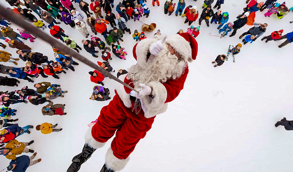 Jackson Hole WinterFest