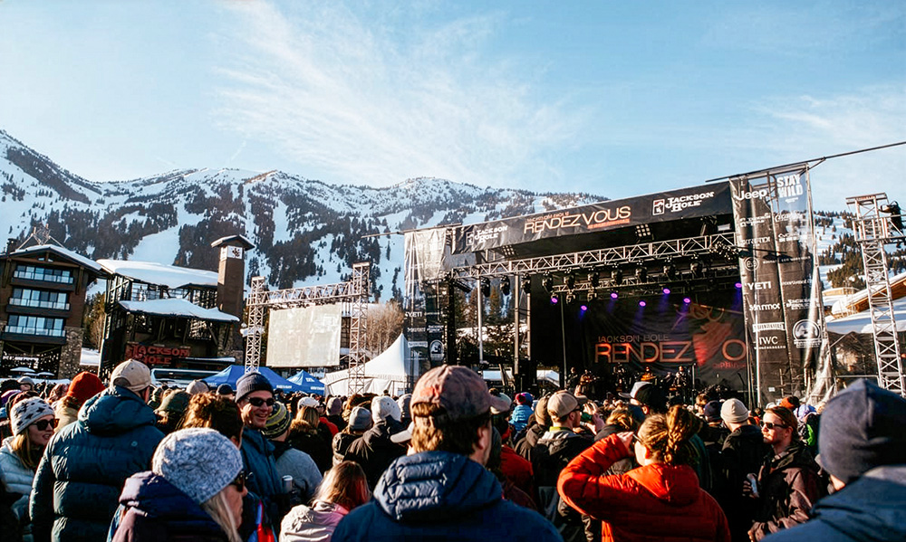 Rendezvous Music Festival