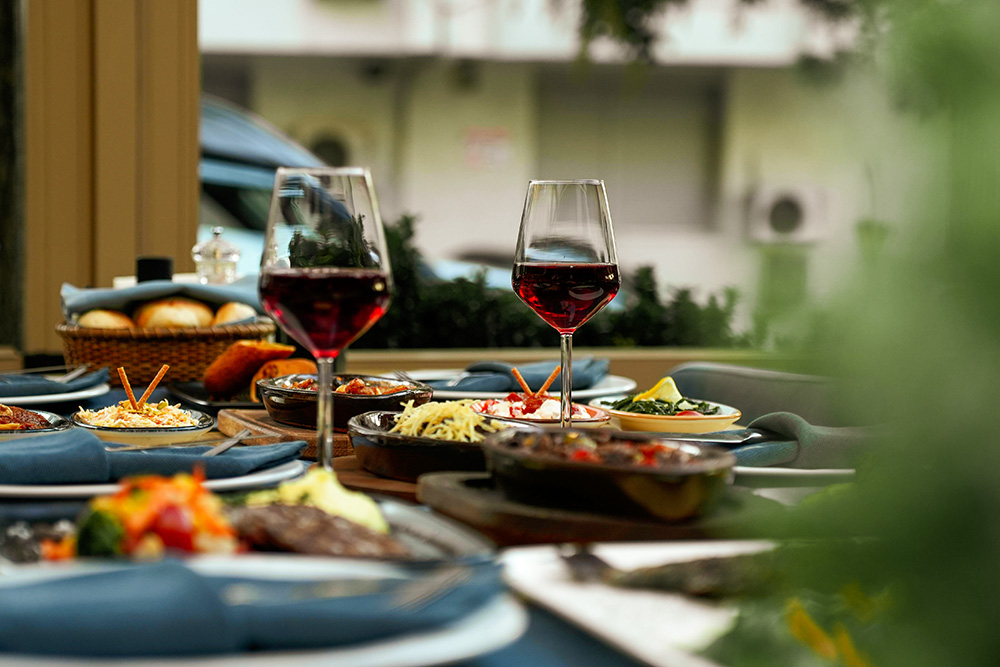 Restaurant Week