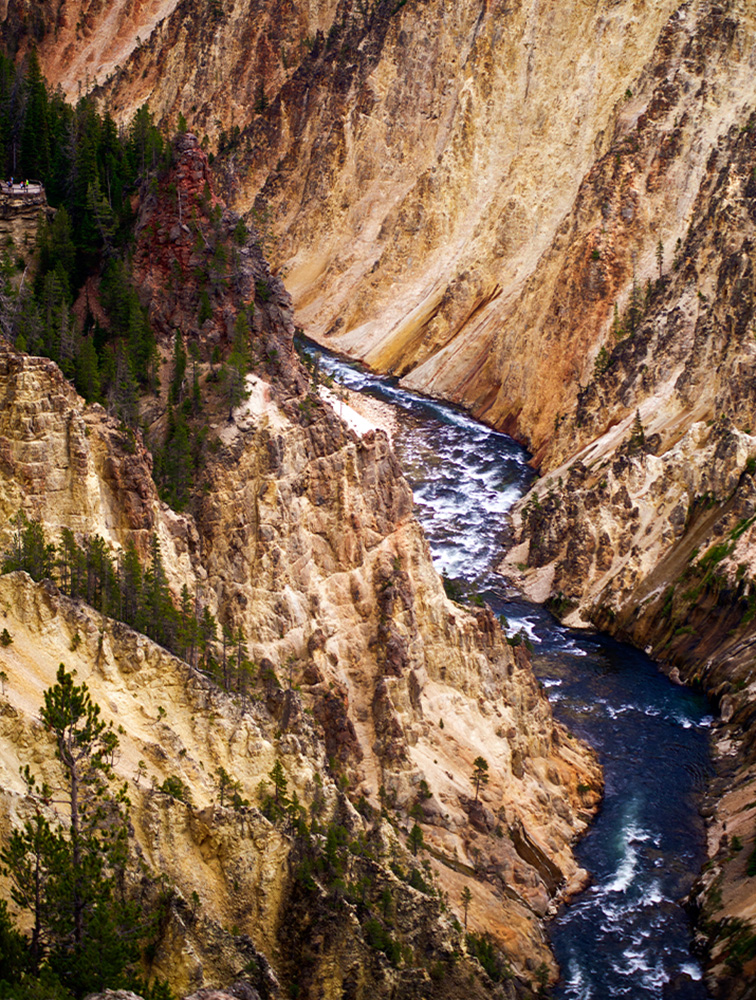 River People