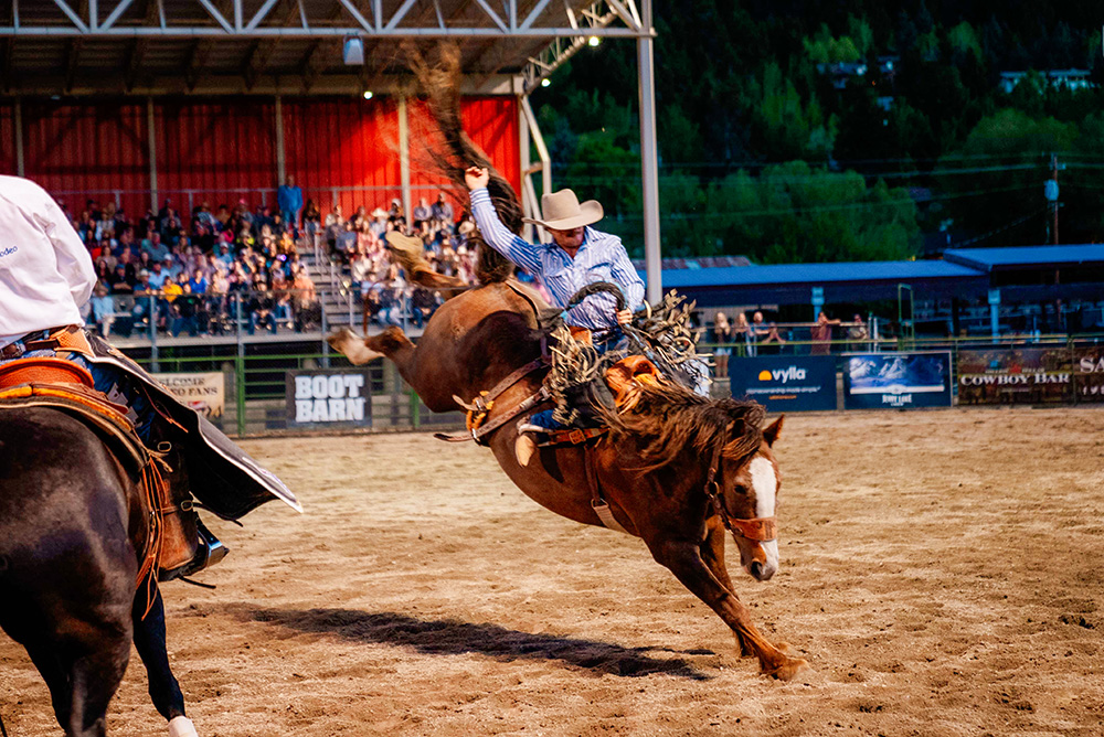 Rodeo