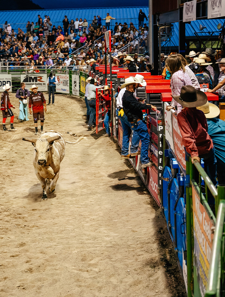 Western Weekenders