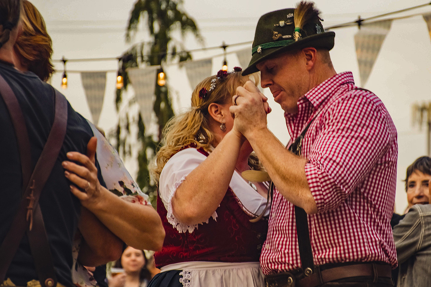 Teton Village Oktoberfest
