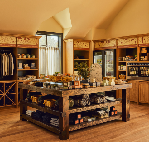 Amenities