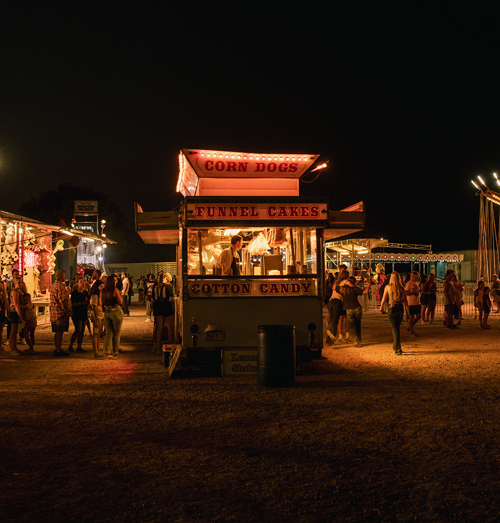 County Fair