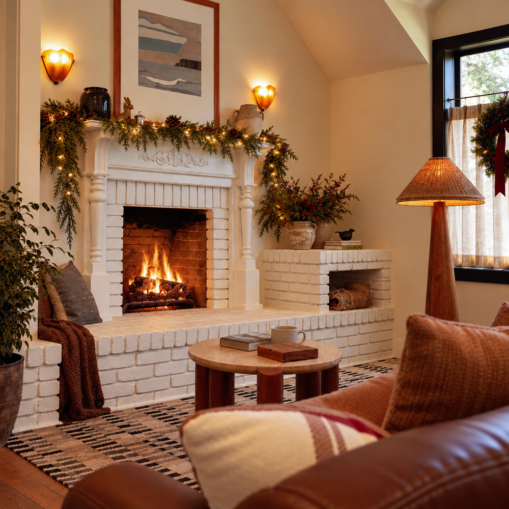 TMCA Christmas Fireplace2