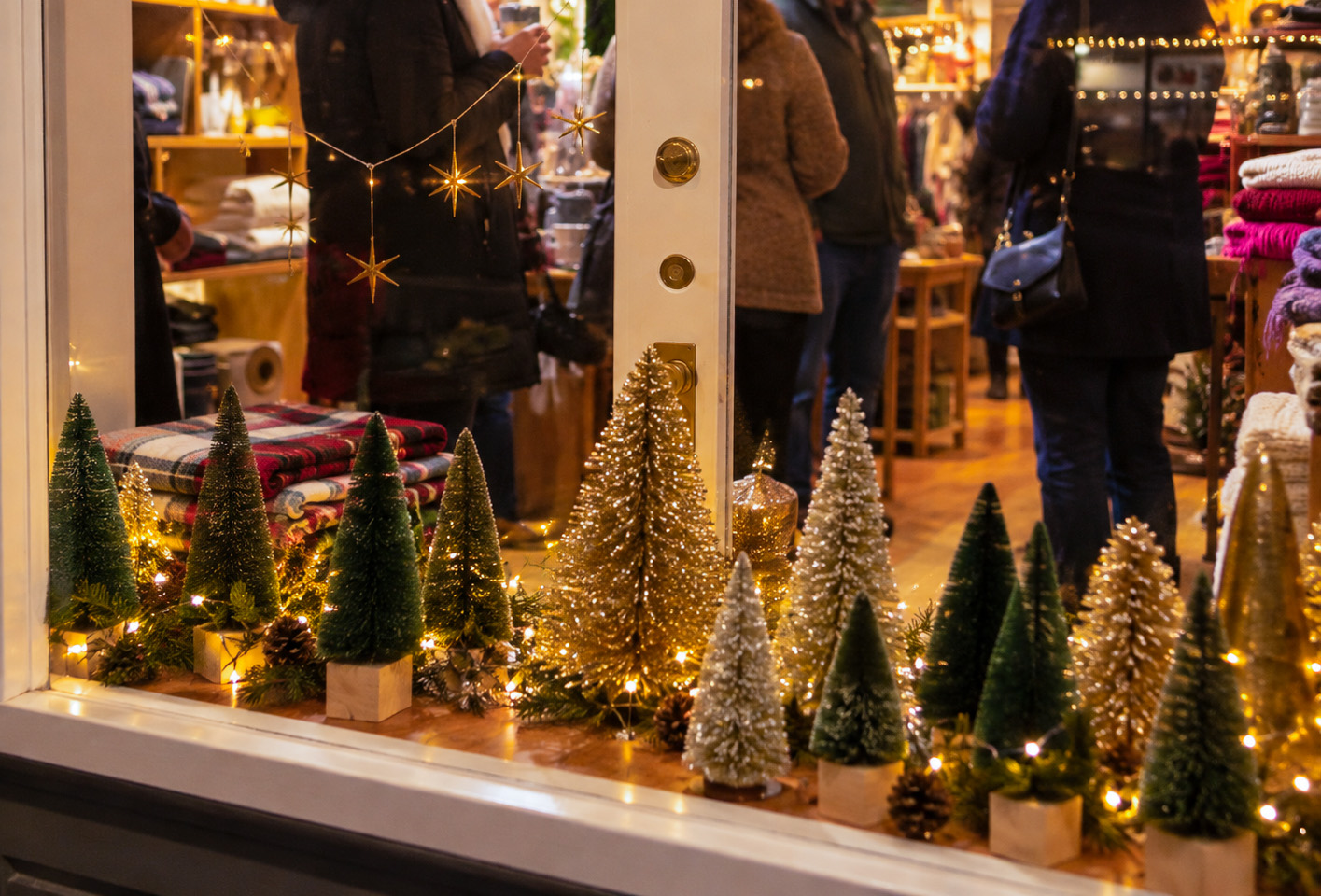 TMCA Hometown Holidays 2