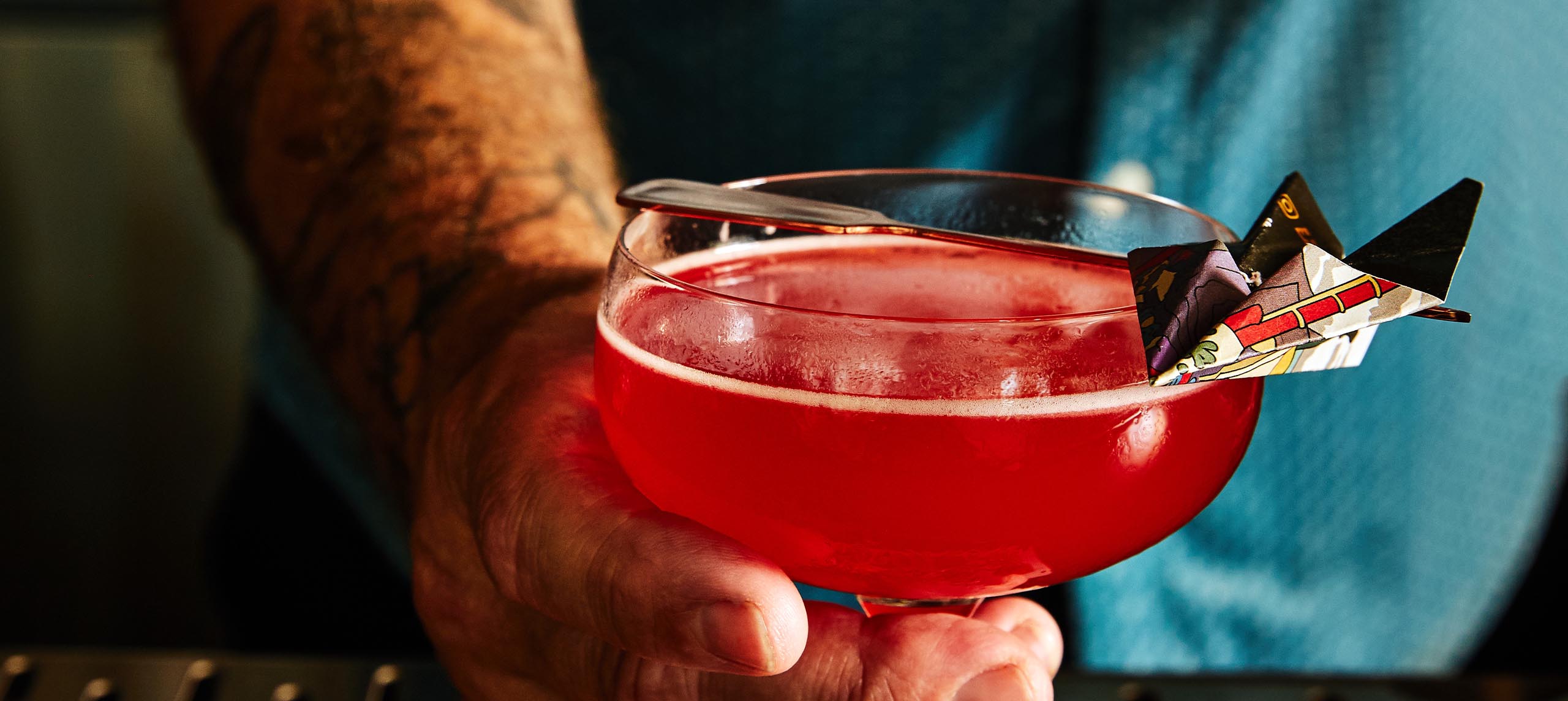 Cocktail