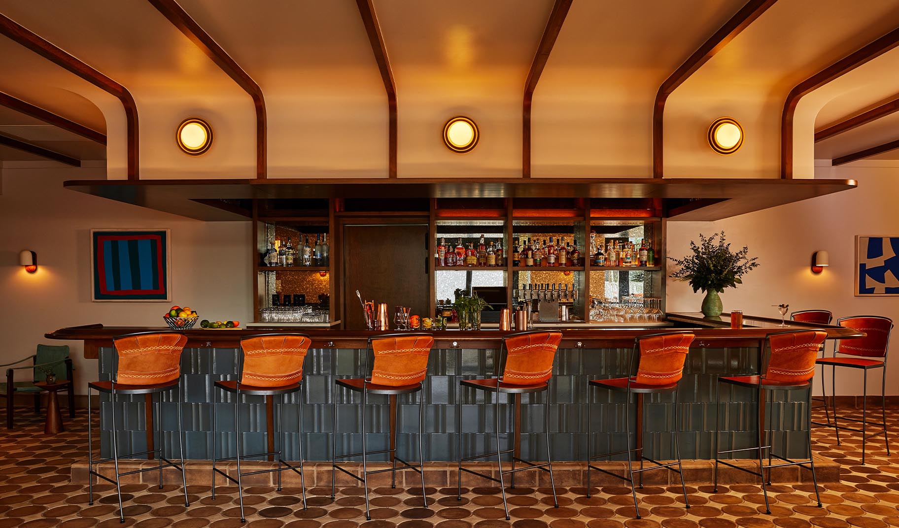Bar Duna