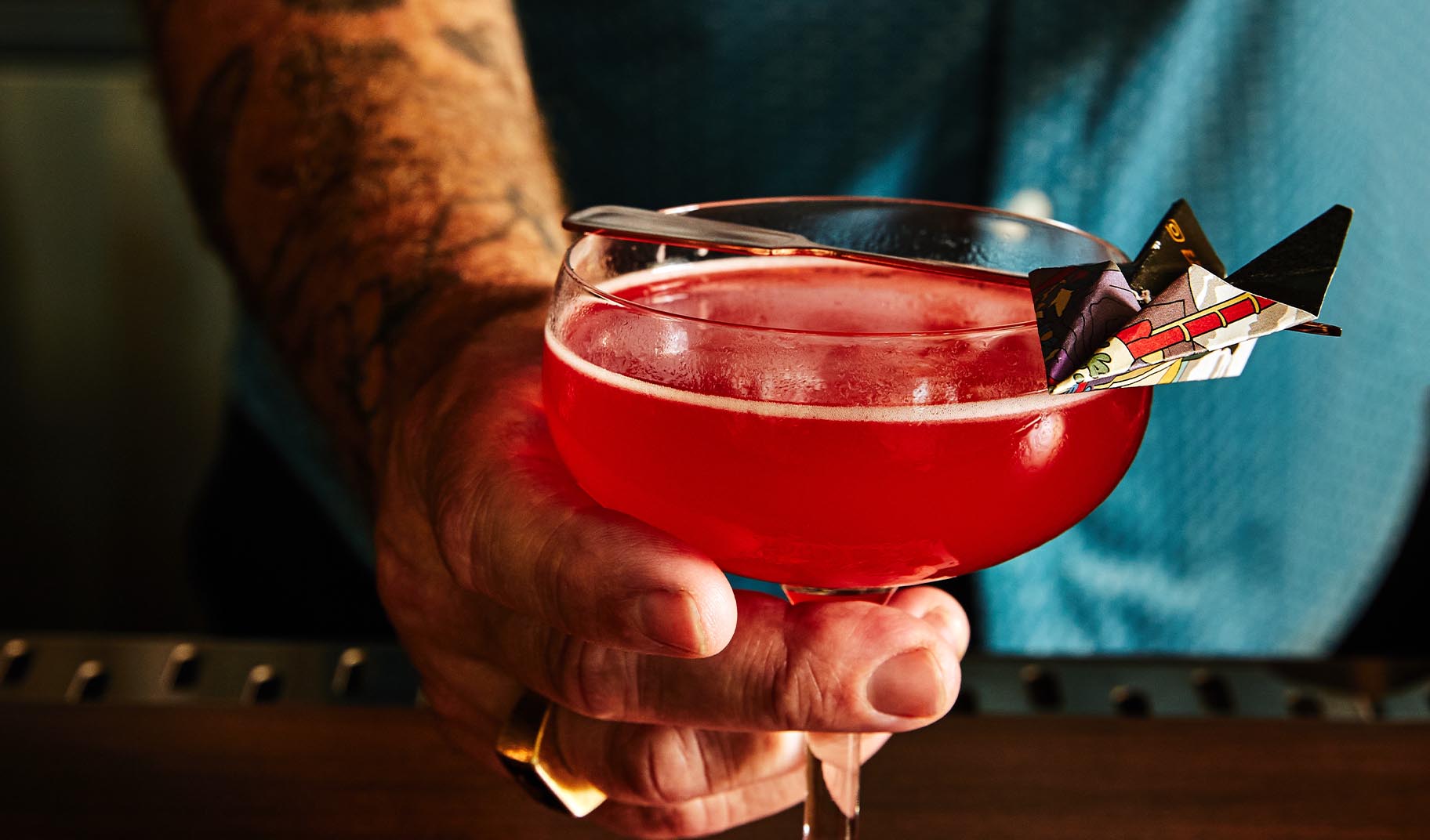 Cocktail