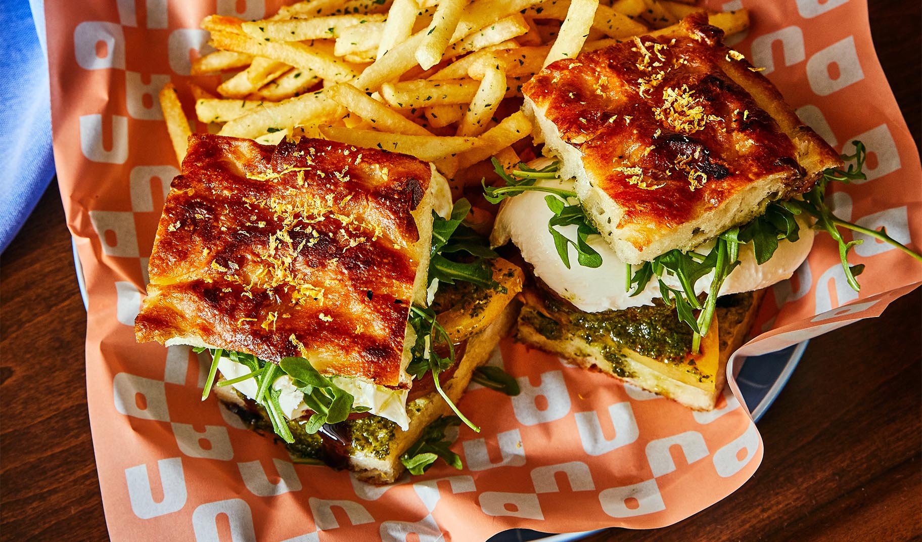 sandwich