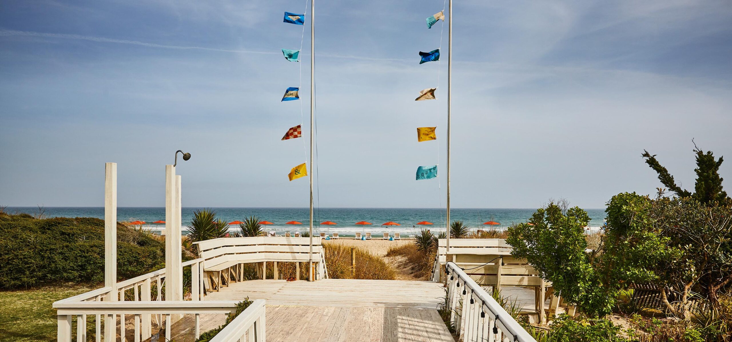 boardwalk