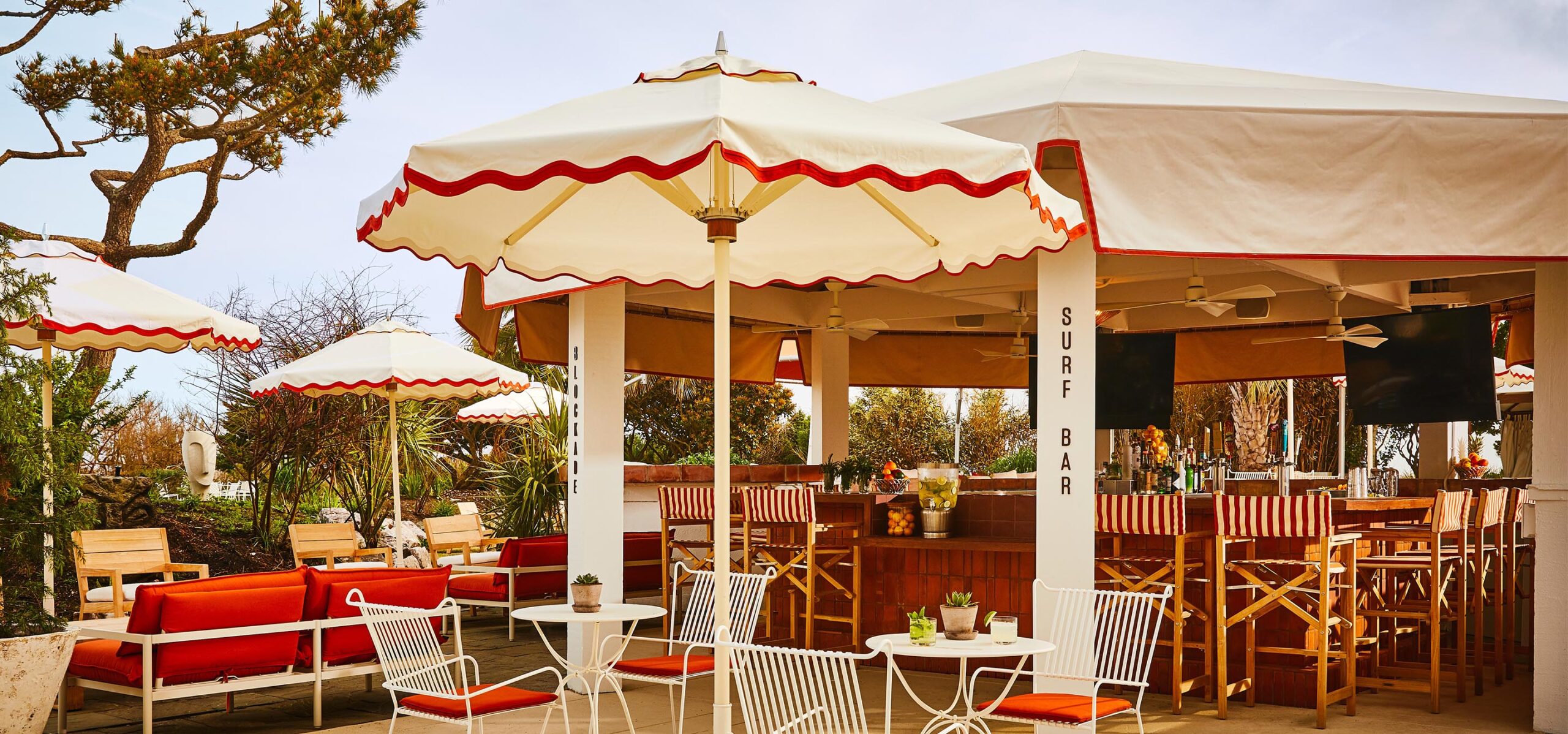 surf bar