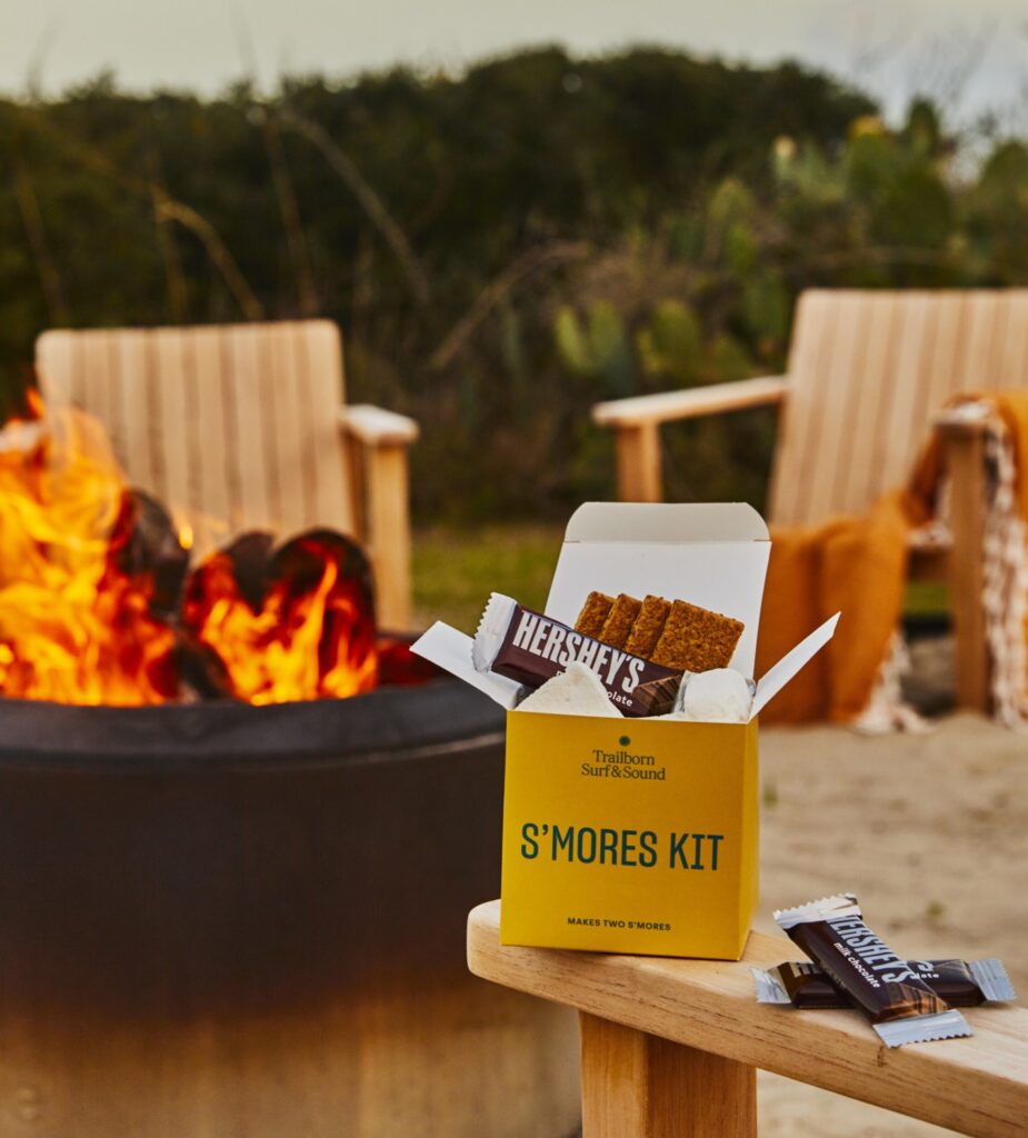 S’more to Explore