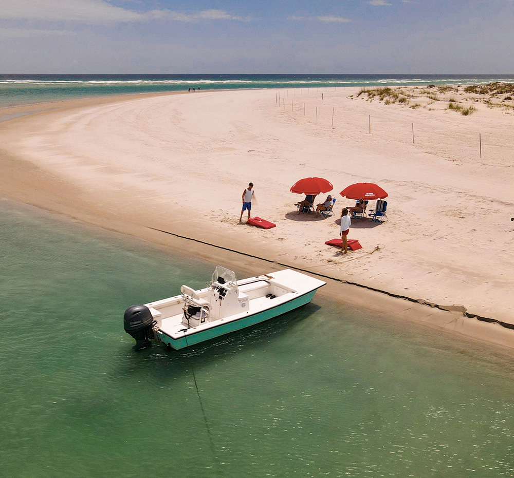 Boat Day
