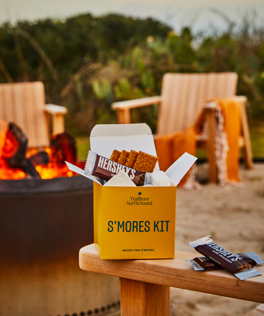 Hang Fireside