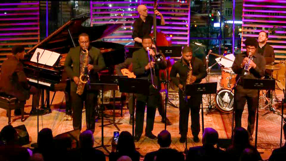 Jazz Festival